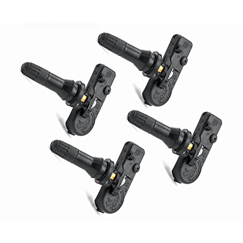 Capteur de pression TPMS 56029398AB pour éliminer le voyant de pneu crevé Fiat