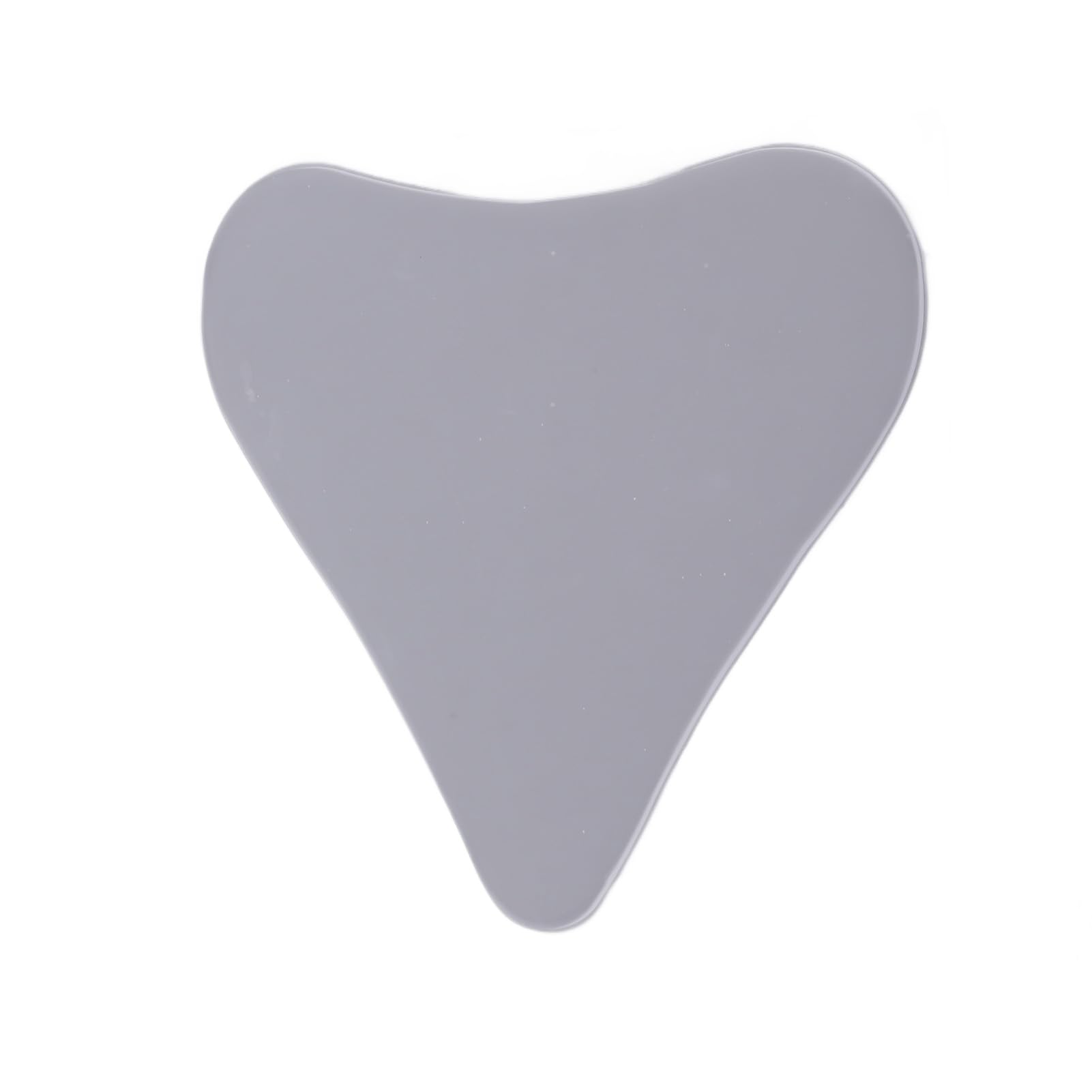 Décolleté Pad AntiRughe, Pads in Silicone Trasparente per il Seno, Prevenire e Eliminare le Rughe e Linee del Décolleté, Riutilizzabile