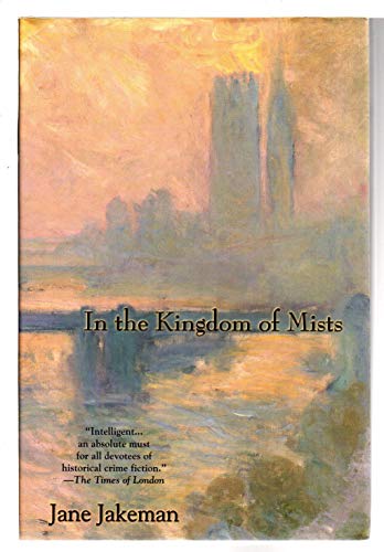 In The Kingdom Of Mists