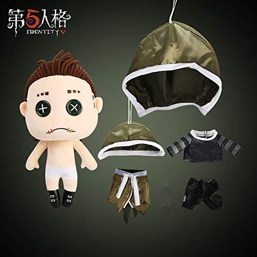 identity v plush amazon