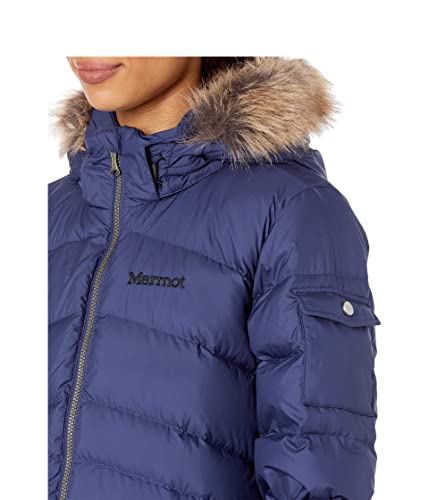 Marmot Ithaca Jacket Arctic Navy XS3
