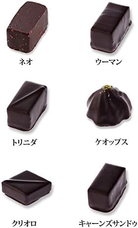 ジャンポールエヴァン ショコラ 12種 手提げ袋付き ボワットゥショコラ スイーツ 高級お菓子 ギフト パリ JEAN PAUL HEVIN お取り寄せ スイーツ セット チョコレート