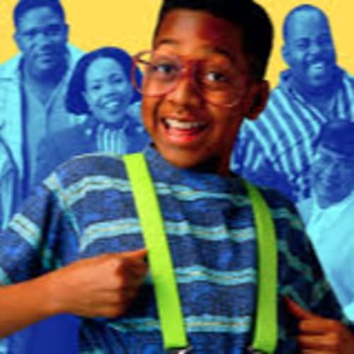 Season 25. Episode 614: Family Matters 1989-1998