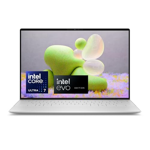 Dell XPS 14 9440 Ordinateur Portable 14.5' FHD+ (1920 x 1200), Édition Intel Evo - Intel Core Ultra 7, Graphique Intel Arc, RAM 16Go, SSD 512Go, Windows 11 Home, Clavier rétroéclairé AZERTY Français