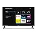 Sharp 24-inch Roku Smart TV HDR10 LED with Freely- 1T-C24HD2225KB