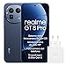 realme GT 8 Pro Smartphone 12GB+256GB, Sistema della fotocamera RICOH GR,...