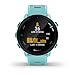 Garmin Forerunner 55, GPS Running Watch with Daily Suggested Workouts, Up to 2 Weeks of Battery Life, Aqua