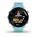 Garmin Forerunner 55, GPS Running Watch with Daily Suggested Workouts, Up to 2 weeks of Battery Life, Aqua