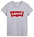 Imagen de Levi's The Perfect Tee , Large Batwing Logo