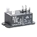 Exact FIT for DELFIELD MER340089 Relay, Power, 120V 30A - Replacement Part by MAVRIK