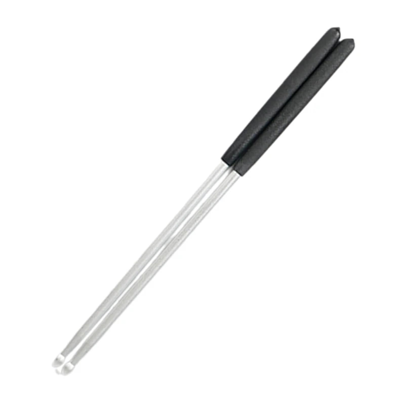 1 Paar einfache praktische Trommel 5A Aluminiumlegierungen Drumsticks Percussions Zubehör Schlagzeuger for Kinder Erwachsene Für Profi(Blue)