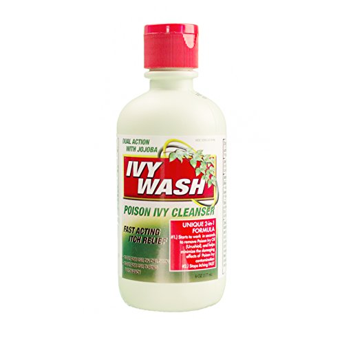 How To Remove Poison Ivy From Shoes The Great Outdoor Blog