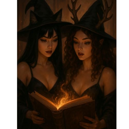 The Celestial Daughters Introduction cover art