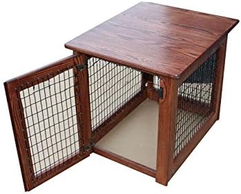 pinnacle dog kennel