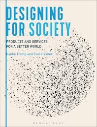 Buy Designing for Society — BookShops.in