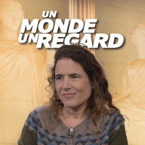 Mazarine Pingeot : soif de v&eacute;rit&eacute;