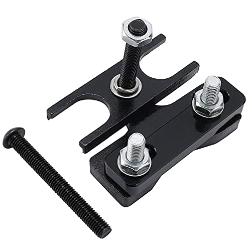 ZhengZ LS Valve Spring Compressor Tool Compatible for LS1 LS2 LS3 LS6 Engines Compatible for LSX Camaro Corvette Trans am GTO G8 CTSV GM Trucks