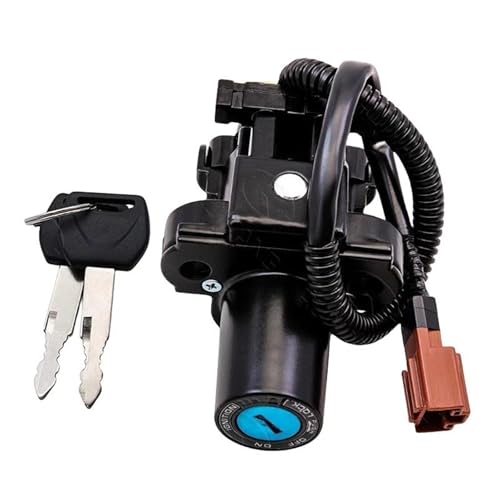 Cerraduras de arranque CB500X CB500F interruptor de encendido para moto CBR500R RA 13-15