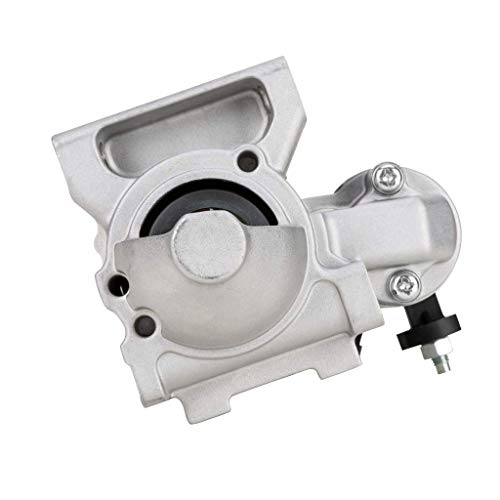 Motor de arranque para GMC Yukon XL 2014-2017 | 5.3L V8 para 12655055 miniatura 4