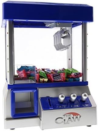 Etna Mini Claw Machine with prizes inside