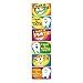 Trend Enterprises, Inc. I Lost a Tooth Large Applause Stickers, 30 ct.