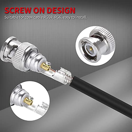 Consejos y comparativas para Comprar Conector de compresion del mes. 3 Imagen adicional
