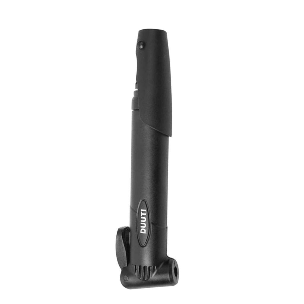 GAH Mini Hand Air Pump Bike Inflator Cycling for Bike Sport Ball Soccer Football (66025786GAH)-image-39