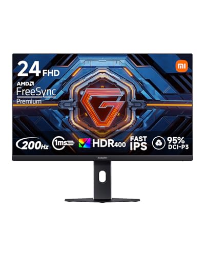 Amazon.co.jp: Xiaomi ゲーミングモニター G24i 2026 23.8インチ