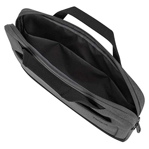 Funda acolchada Cypress Slimcase con protección antigolpes para portátil 4