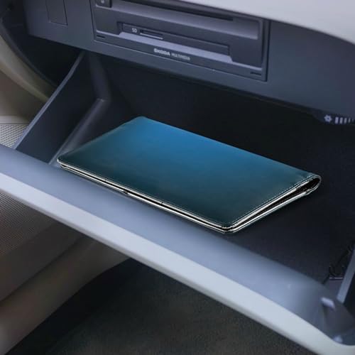 Organizador de Documentos para Auto Compacto miniatura 6