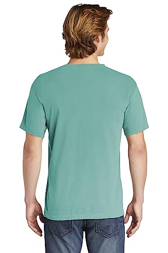 Image of Comfort Colors Adult Short Sleeve Tee, Style G1717