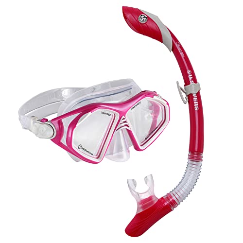 U.S. Divers Admiral Combo