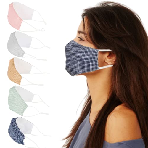 cloth face masks