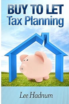 Paperback Buy To Let Tax Planning: 2015/2016 Book