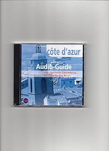 cote d'Azur Audio-Guide