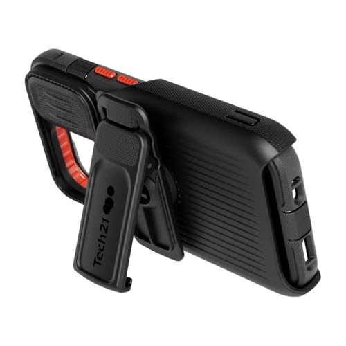 Tech21 Evo Max for iPhone 13 Pro – Ultra-Protective and Rugged Phone Case with 20ft Multi-Drop Protection by tech21 - Image 7