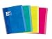 Oxford 100102669 - Agenda directorio con espiral, 17 x 22 cm, 100...