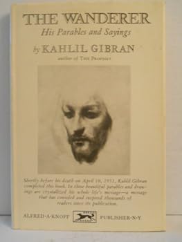 Hardcover The Wanderer Book