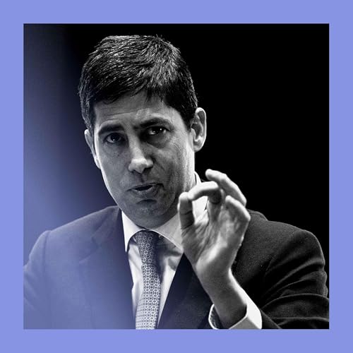 Tug of Warsh: will the new chair politicise the Fed?