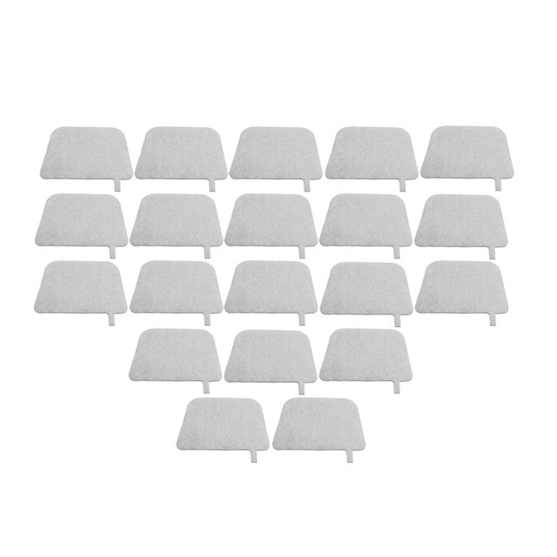 Aire para Makita BHX2500 soplador EM4250 8 "245cc Mini desbrozadora de 4 Tiempos 443140-5 EM4251 | 20pcs