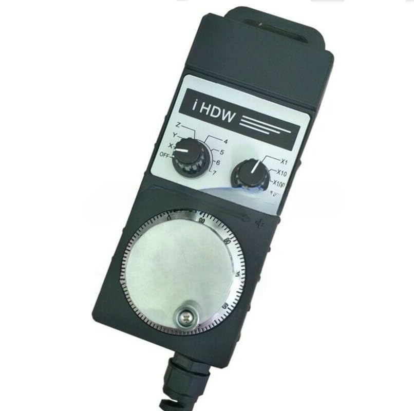 1-piece set of new suitable for handwheel IHDW-BBA5S-IM-C16