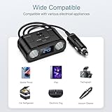 Zoom IMG-2 ankilo distributore accendisigari 6 in Zoom IMG-2 ankilo distributore accendisigari 6 in