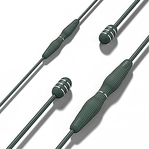 Barre Vibrante Fitness Élastique Bâton Flex