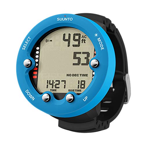 Miniatura 2 de Suunto Zoop Novo Azul de Suunto