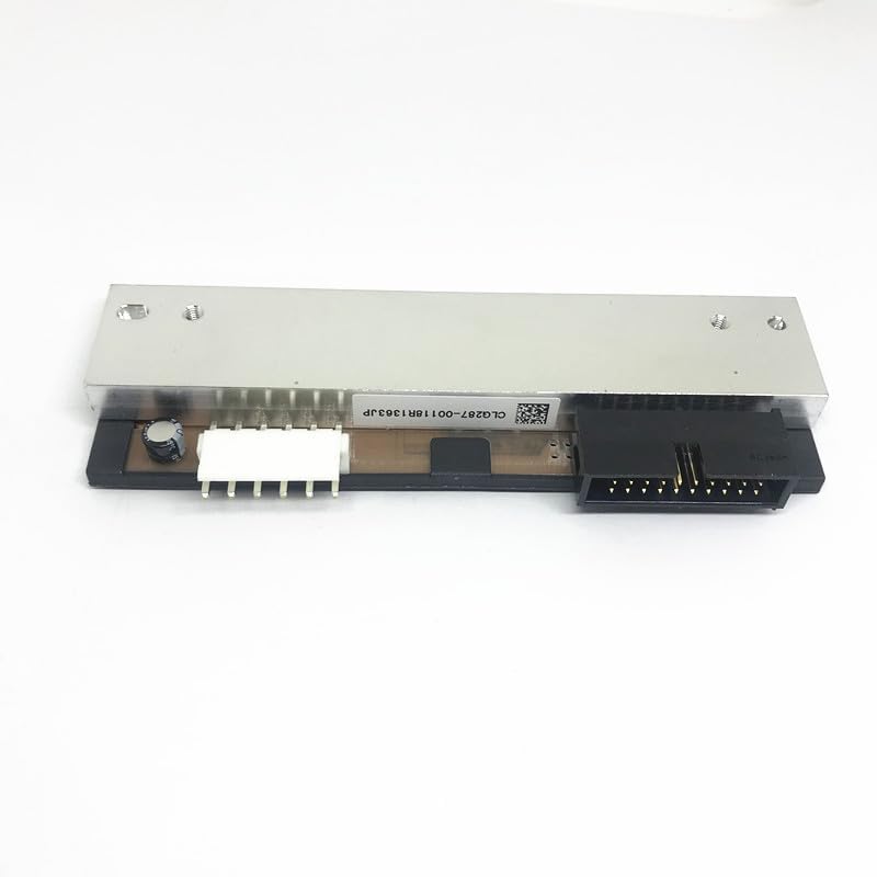 New Thermal Printhead Assembly for Avery 6404 TTX674 Puma Plus Novexx Chess 4 ALX924 A0978 Industrial Printhead Genuine