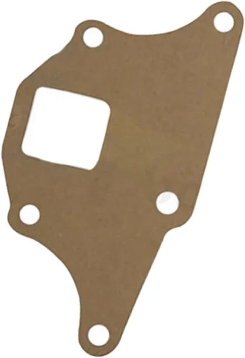 COKYIS Water Pump Gasket C5NE9513A E5NN8507AB Compatible with Tractors 2000 2110 2120 230A 231 231