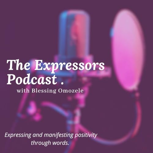 『The Expressors Podcast.』のカバーアート