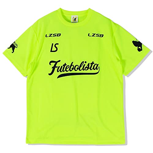 LUZ e SOMBRA Jr FUTEBOL ZION PRA-SHIRT F1921017
