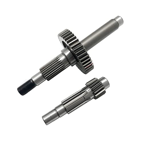 OiьiMAVtgANXԏo GY6 200cc 250CC J[Sp Loncinp Kinlon Quadsp(Output Middle Shaft)