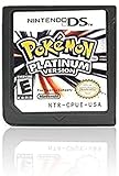 pokemon platin rom gba Standard-Konfiguration: eine Spielkarte, eine transparente kleine weiße Box.